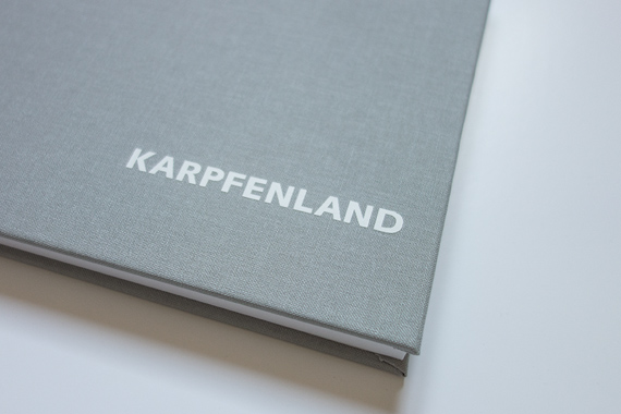 Karpfenland Aischgrund: Landscape Photography. Home of the Mirror Carp.